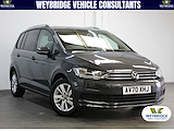 Used Volkswagen Touran