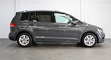 Used Volkswagen Touran