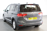Used Volkswagen Touran
