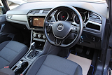 Used Volkswagen Touran