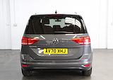 Used Volkswagen Touran