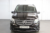 Used Mercedes Vito