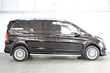 Used Mercedes Vito