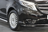 Used Mercedes Vito
