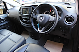 Used Mercedes Vito