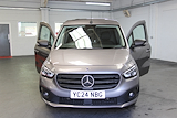 Used Mercedes Citan