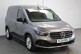 Used Mercedes Citan