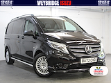 Used Mercedes Vito