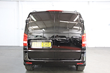 Used Mercedes Vito
