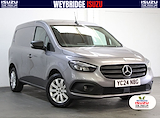 Used Mercedes Citan