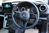 Used Mercedes Citan