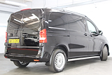 Used Mercedes Vito