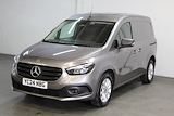 Used Mercedes Citan