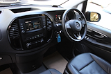Used Mercedes Vito
