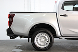 Used Isuzu D-Max