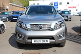 Used Nissan Navara