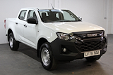 Used Isuzu D-Max