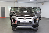 Used Mitsubishi L200