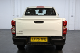 Used Isuzu D-Max