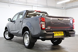 Used Isuzu D-Max