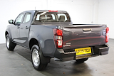 Used Isuzu D-Max