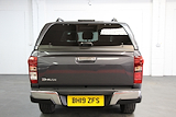 Used Isuzu D-Max