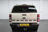Used Ford Ranger