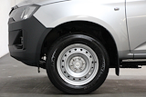 Used Isuzu D-Max