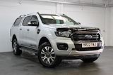 Used Ford Ranger