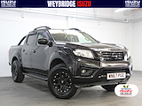 Used Nissan Navara