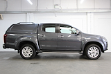 Used Isuzu D-Max