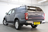 Used Isuzu D-Max
