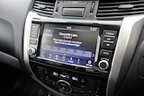 Used Nissan Navara