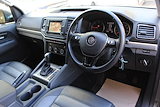 Used Volkswagen Amarok