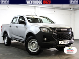 Used Isuzu D-Max