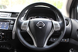 Used Nissan Navara