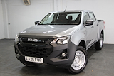 Used Isuzu D-Max