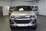Used Isuzu D-Max