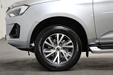Used Isuzu D-Max