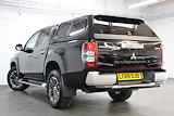 Used Mitsubishi L200