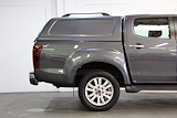 Used Isuzu D-Max