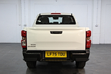 Used Isuzu D-Max
