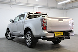 Used Isuzu D-Max
