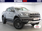 Used Ford Ranger