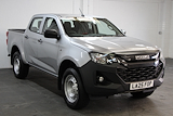 Used Isuzu D-Max