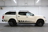 Used Nissan Navara