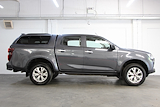 Used Isuzu D-Max