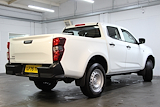 Used Isuzu D-Max