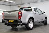 Used Isuzu D-Max