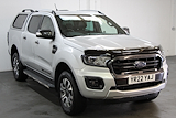 Used Ford Ranger